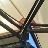TOLDO 270º 262X14X11CM PARA COCHE FLOXWING SERIE ISLA DE LOBOS ATHANSPORT